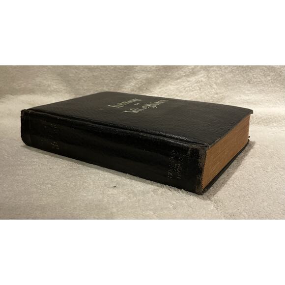 Library of Wit and Humor - 1901 Vintage - Picture 4 of 9